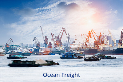 Ocean Freight