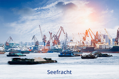 Seefracht